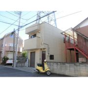 ��ʌ�����s�厚��1417-3�̃A�p�[�g�̌����O��