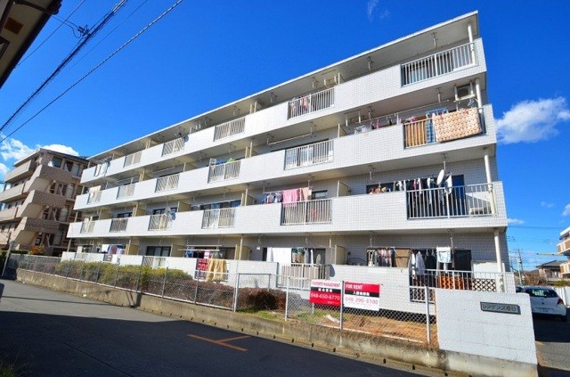 ��ʌ�����s�t���P����29-18�̃}���V�����̌����O��