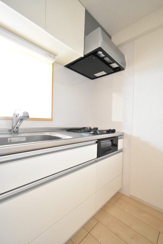 ��ʌ��������܎s�������J�Q���ڂ̃}���V�����̃L�b�`��