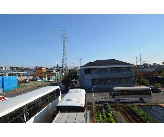 ��ʌ�����s�ܔԒ��̃A�p�[�g�̂��̑�