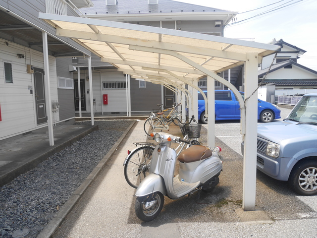 ��ʌ�����s�ܔԒ��̃A�p�[�g�̂��̑�