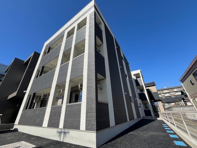 ��ʌ��������܎s�������J�V����2-3�̃A�p�[�g�̌����O��