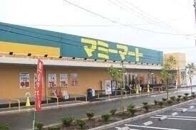 ��ʌ��k�����S�ɓޒ��厚�����̃A�p�[�g�̎���