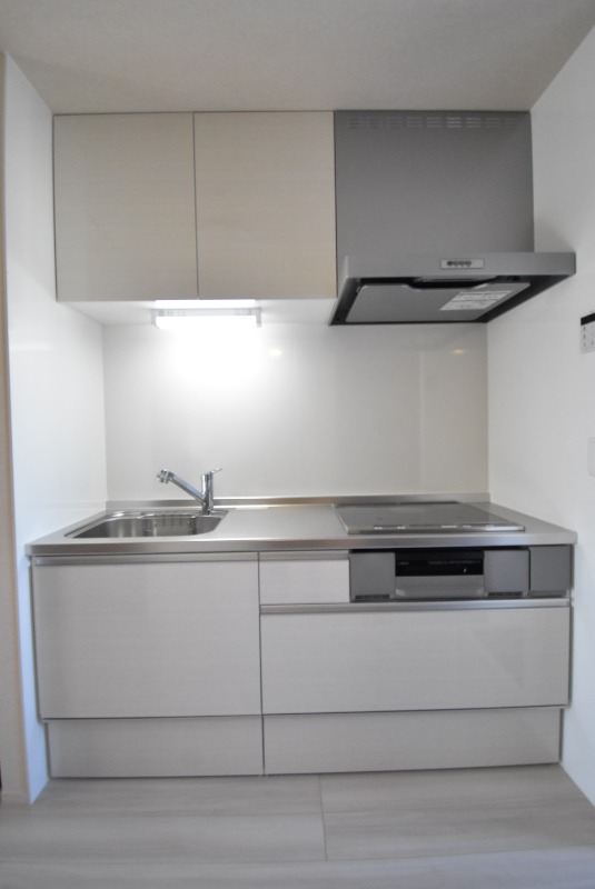 ��ʌ��������܎s��{��㏬���̃A�p�[�g�̃L�b�`��