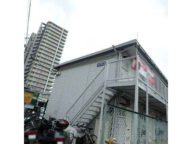 ��ʌ��������܎s������㗎���X����17-14�̃A�p�[�g�̌����O��