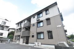 ��ʌ�����s�ܔԒ�23-9�̃A�p�[�g�̌����O��