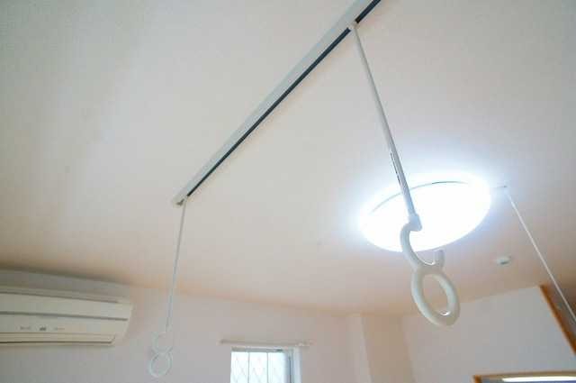 ��ʌ�����s�����Q���ڂ̃A�p�[�g�̂��̑��ݔ�