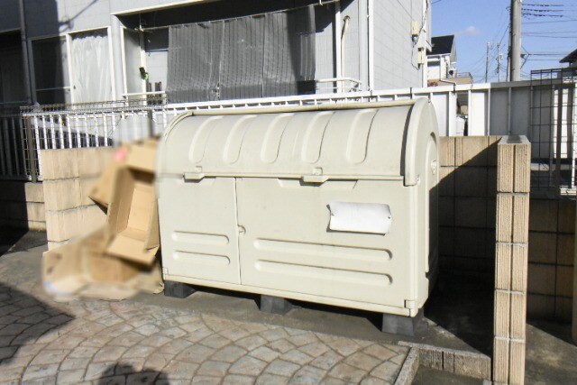 ��ʌ�����s���s���R���ڂ̃A�p�[�g�̂��̑�