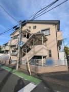 ��ʌ�����s�����J�Β��Q���ڂ̃A�p�[�g�̌����O��