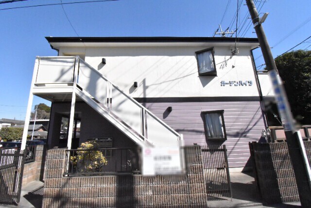 ��ʌ��������܎s������厚�쒆�ۂ̃A�p�[�g�̌����O��