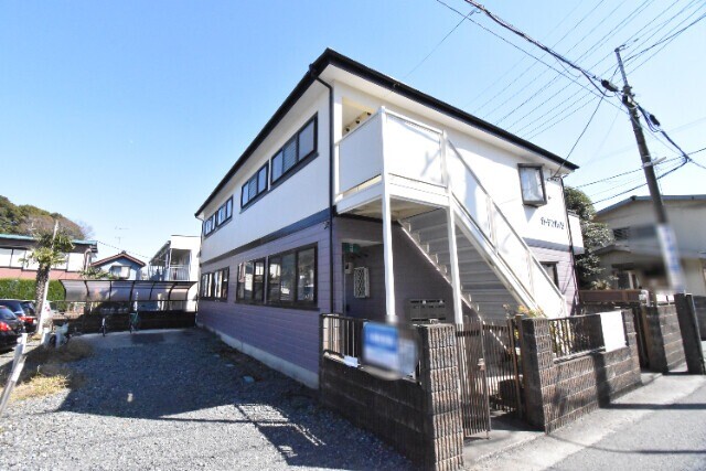 ��ʌ��������܎s������厚�쒆��501�̃A�p�[�g�̌����O��