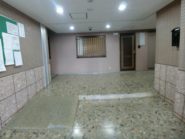 ��ʌ�����s�݉ƒ��̃}���V�����̂��̑�