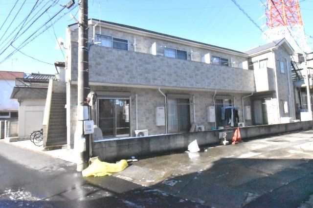 ��ʌ�����s�厚��980�̃A�p�[�g�̌����O��