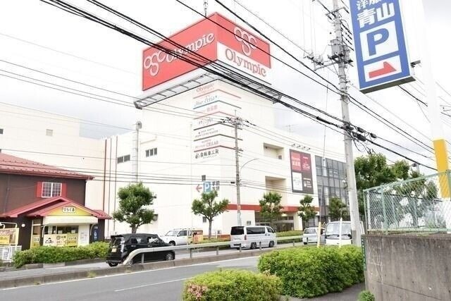 ��ʌ�����s�˒˓�Q���ڂ̃A�p�[�g�̎���