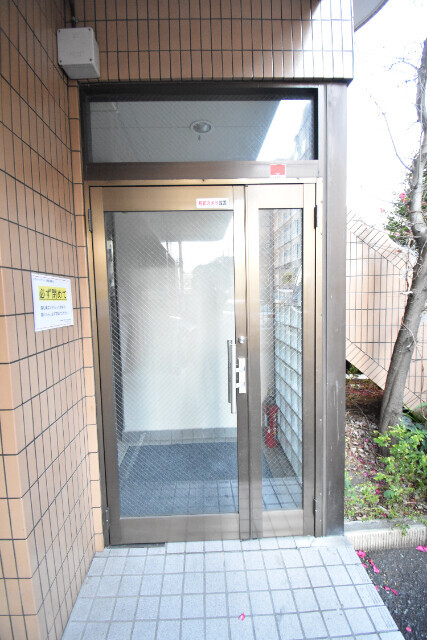 ��ʌ��������܎s��{��y�蒬�P���ڂ̃}���V�����̃G���g�����X