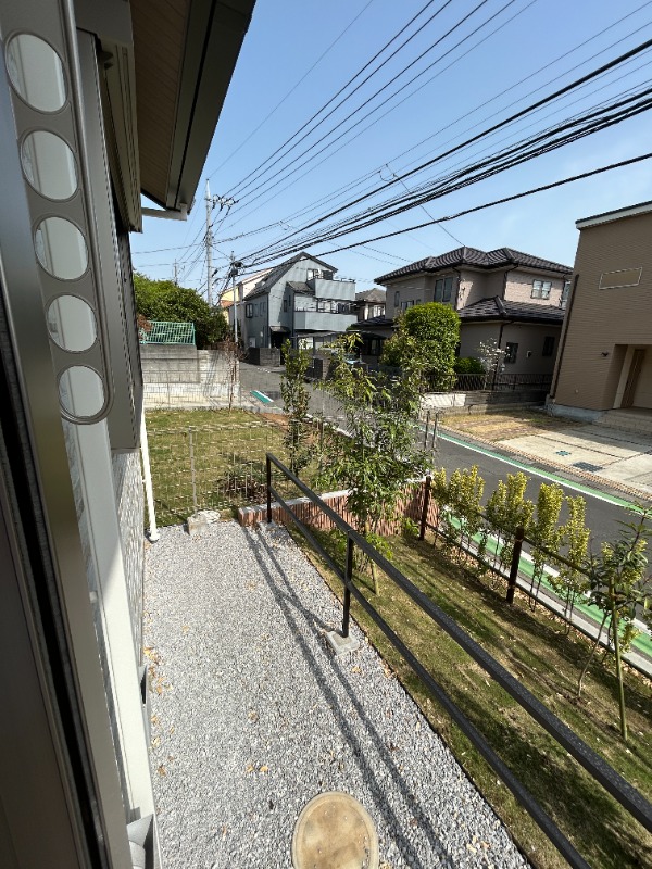 ��ʌ��������܎s�k����i���P���ڂ̃A�p�[�g�̃o���R�j�[