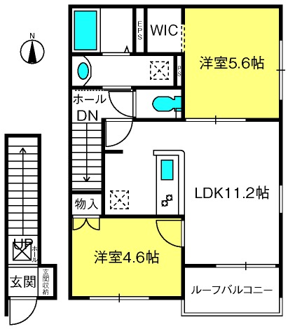 ��ʌ��������܎s�k����i���P���ڂ̃A�p�[�g�̊Ԏ�