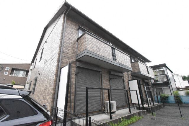 ��ʌ��������܎s�k��g�쒬�P����409-48�̃A�p�[�g�̌����O��