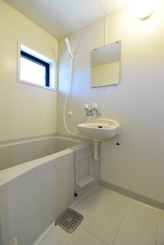 ��ʌ��z�J�s�o�˒��̃A�p�[�g�̃o�X