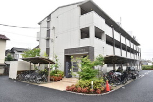 ��ʌ������s����P���ڂ̃A�p�[�g�̌����O��