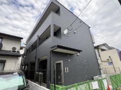 ��ʌ�����s����T���ڂ̃A�p�[�g�̌����O��