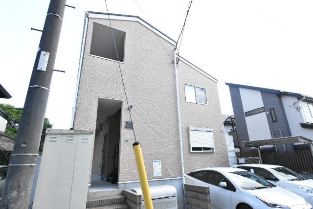 ��ʌ��������܎s�Y�a��c�R��6-8�̃A�p�[�g�̌����O��