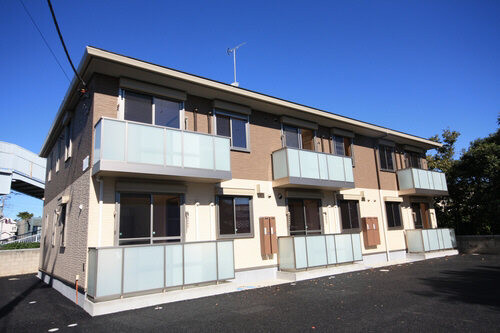 ��ʌ�����s�厚���s4131�̃A�p�[�g�̌����O��