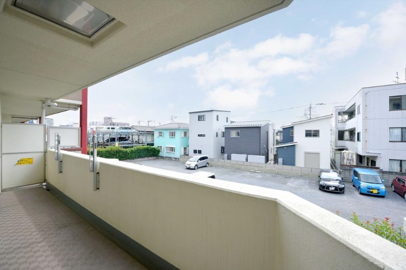 ��ʌ������R�s���|���Q���ڂ̃}���V�����̃o���R�j�[