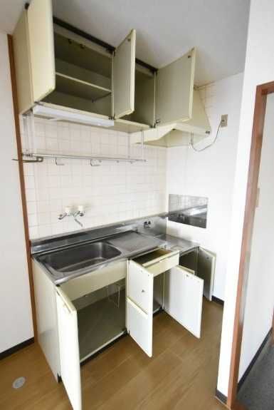 ��ʌ��@�c�s���V�h�R���ڂ̃A�p�[�g�̂��̑�