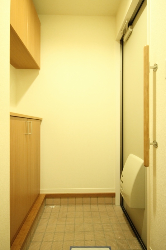 ��ʌ�����s�厚���s�̃A�p�[�g�̌���