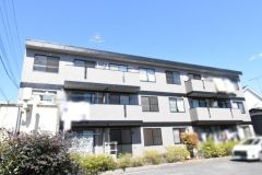 ��ʌ��������܎s�k��g�쒬�P����355-5�̃}���V�����̌����O��