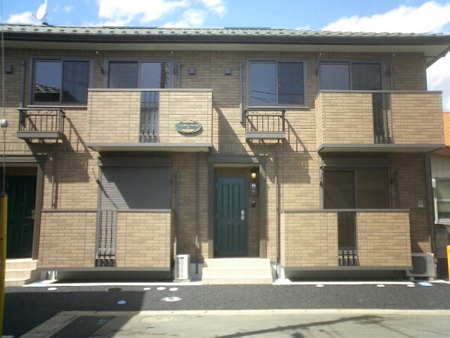 ��ʌ��������܎s�k����i���Q����1268-7�̃e���X�n�E�X�̌����O��