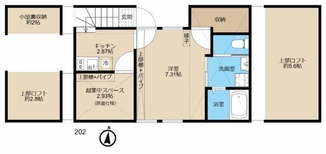 ��ʌ��������܎s�����擌��{�T���ڂ̃A�p�[�g�̊Ԏ�