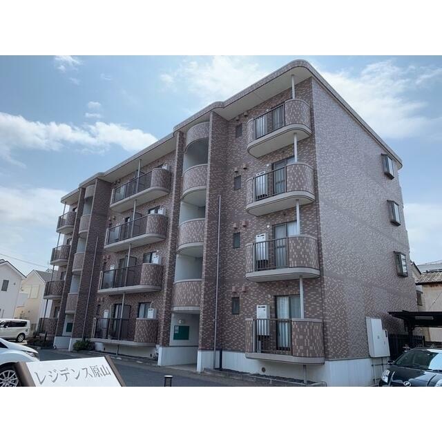 ��ʌ��������܎s�΋挴�R�Q����40-3�̃}���V�����̌����O��