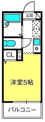 ��ʌ��������܎s�����扺�����Q���ڂ̃A�p�[�g�̊Ԏ�