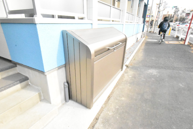 ��ʌ��������܎s�����扺�����Q���ڂ̃A�p�[�g�̂��̑�