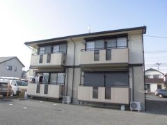 ��ʌ��ӂ��ݖ�s���{�P���ڂ̃A�p�[�g�̌����O��