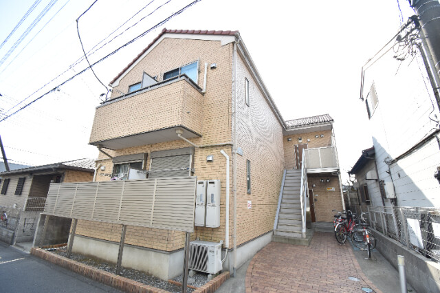 ��ʌ��������܎s��������Q����20-1�̃A�p�[�g�̌����O��