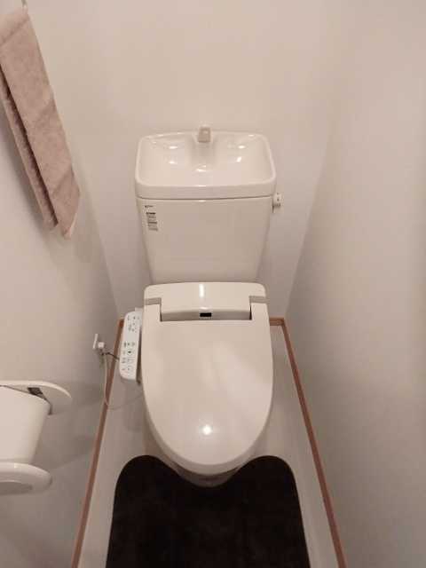 ��ʌ��������܎s��������Q���ڂ̃A�p�[�g�̃g�C��