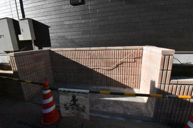 ��ʌ��������܎s������t���Q���ڂ̃A�p�[�g�̂��̑�