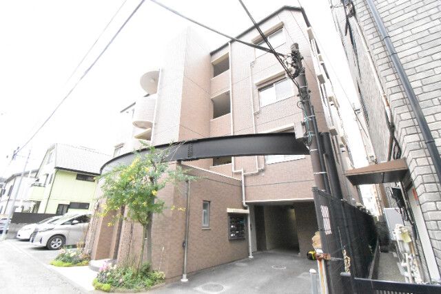 ��ʌ��������܎s��{�擌���Q���ڂ̃}���V�����̌����O��