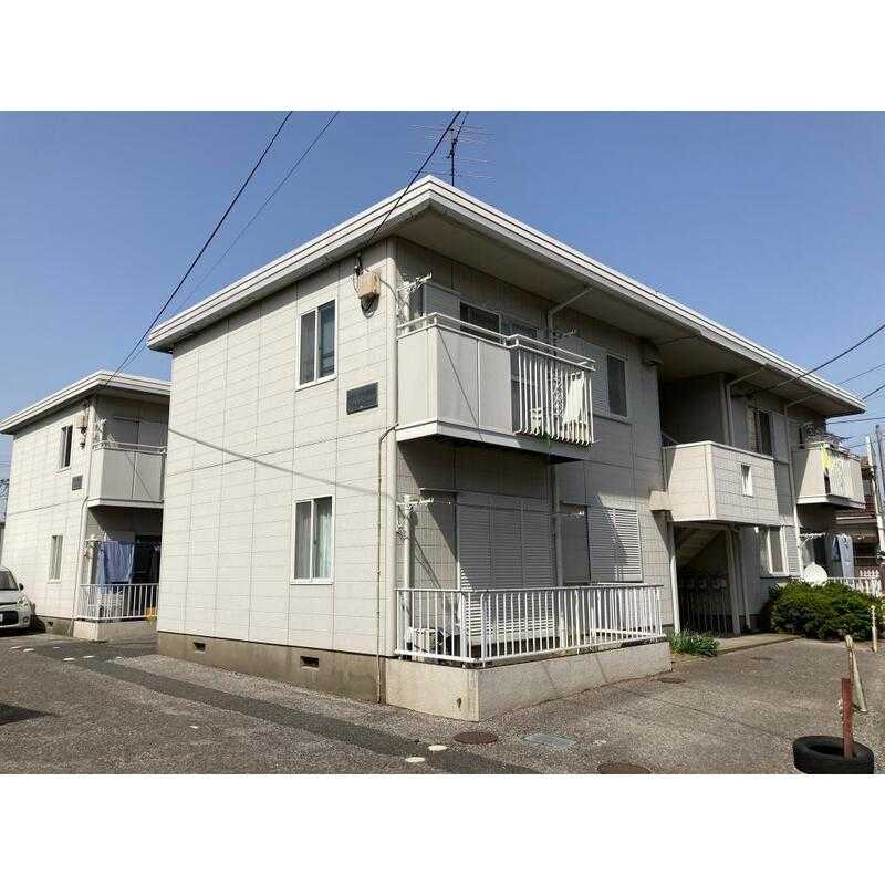 ��ʌ��������܎s�΋�厚�O��1235�̃A�p�[�g�̌����O��