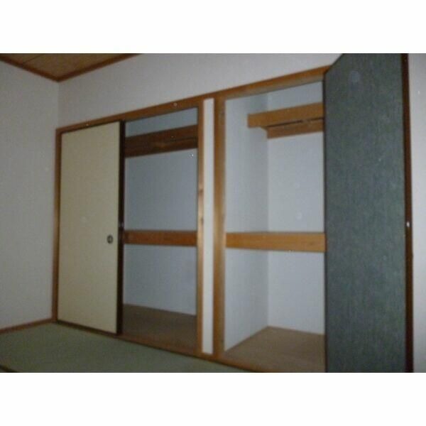 ��ʌ�����s�����R���ڂ̃A�p�[�g�̎��[