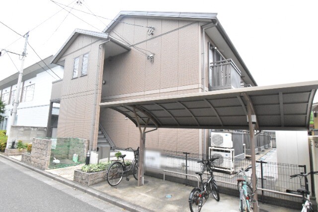 ��ʌ��������܎s�k��{�����Q����42-9�̃A�p�[�g�̌����O��