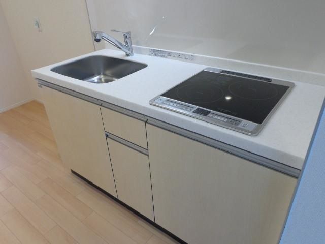 ��ʌ��������܎s�Y�a��j���J�P���ڂ̃A�p�[�g�̃L�b�`��