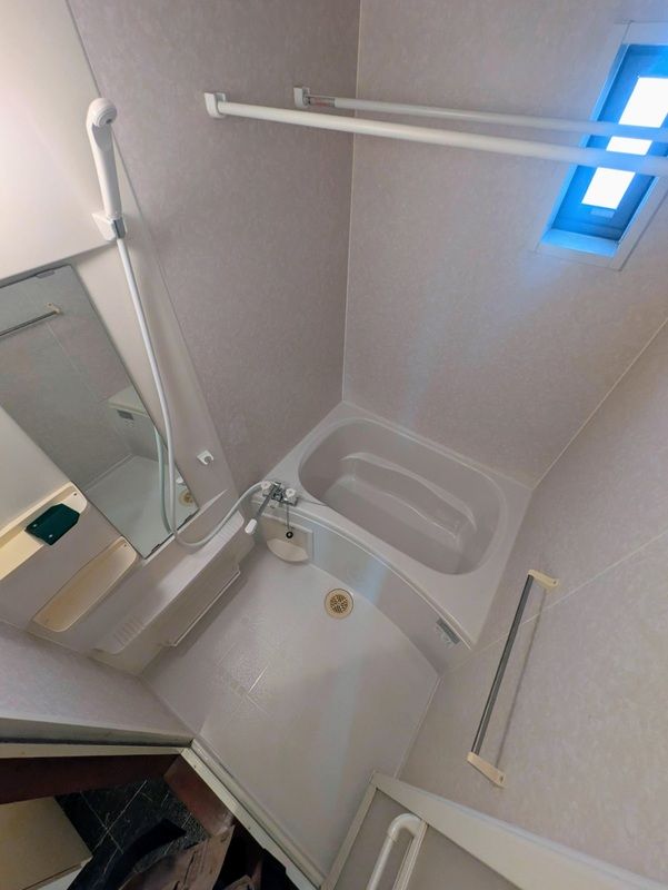 ��ʌ��������܎s����h�a�R���ڂ̃A�p�[�g�̃o�X