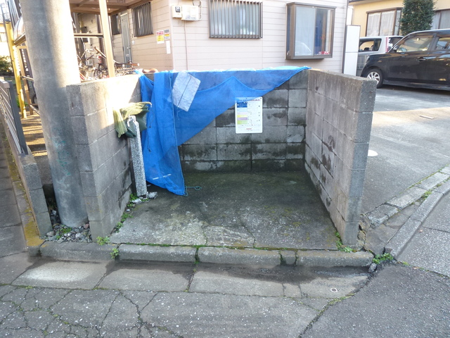 ��ʌ��ӂ��ݖ�s�c�Ԃ̃A�p�[�g�̂��̑�