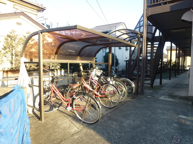 ��ʌ��ӂ��ݖ�s�c�Ԃ̃A�p�[�g�̂��̑�