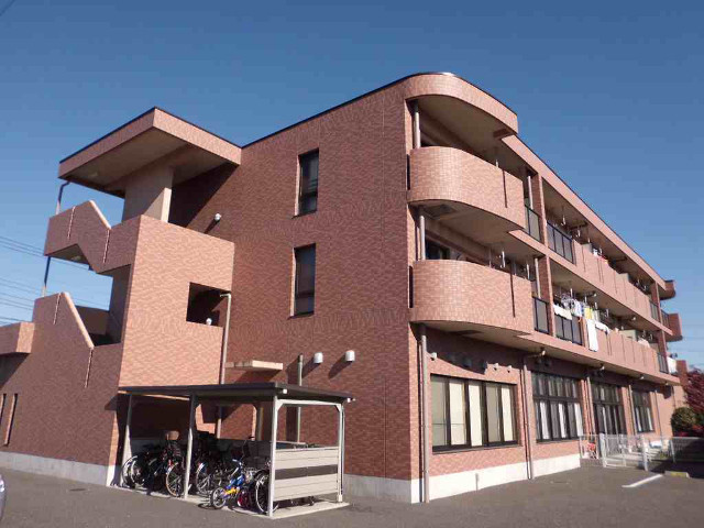 ��ʌ�����s�厚��547-2�̃}���V�����̌����O��