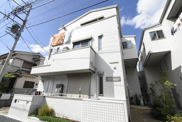 ��ʌ��������܎s�Y�a��k�Y�a�Q����8-16�̃A�p�[�g�̌����O��